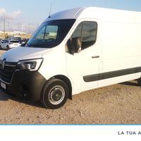 RENAULT Master IV 35 FWD - master T35 2.3 U167220