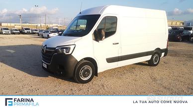 RENAULT Master IV 35 FWD - master T35 2.3 U167220