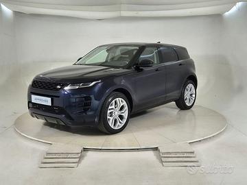 Land Rover Range Rover Evoque II 2019 Die 2.0...