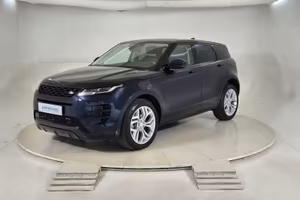 Land Rover Range Rover Evoque II 2019 Die 2.0...
