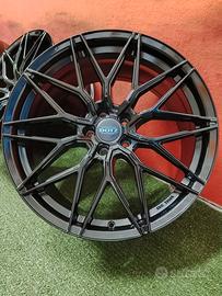 Cerchi BMW Serie 3 4 5 6 7 X1 X3 X4 Sdoppiati R20