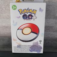 Pokémon go plus 