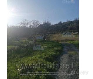 Terreno Agricolo Rosora [A4322041]