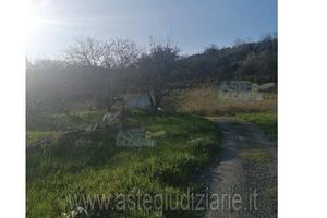 Terreno Agricolo Rosora [A4322041]