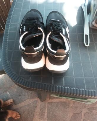 scarpe Reebok TG 42