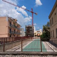 Gru a torre alfa a 660 city