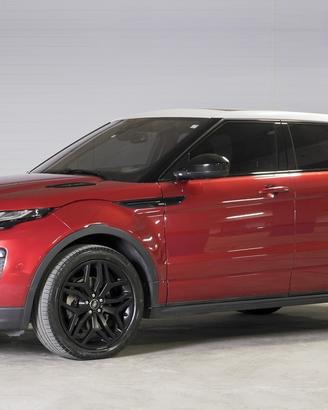 Ricambi Range Rover Evoque 2013 > 2026