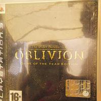 OBLIVION GIOCO COME NUOVO
