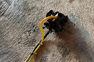 carburatore 12 dell’orto