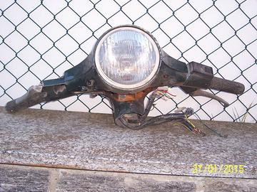 manubrio vespa 125-150 px