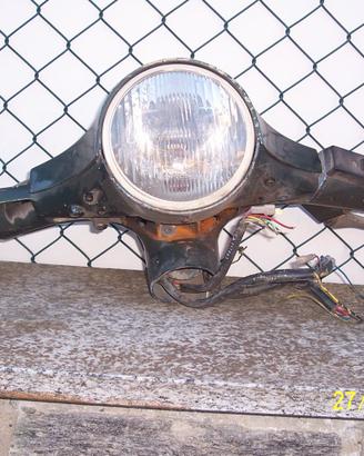 manubrio vespa 125-150 px