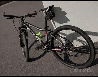 Mountain Bike Whistle
