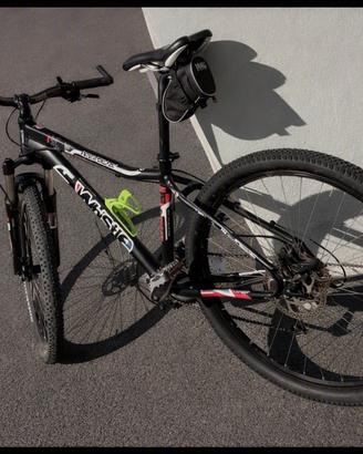 Mountain Bike Whistle