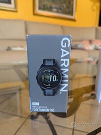 Garmin Forerunner 165