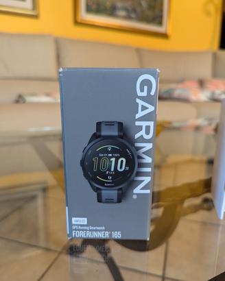 Garmin Forerunner 165