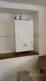 Appartamento termoautonomo
