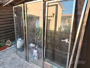 box  doccia usato 