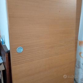 porta scorrevole da interno 