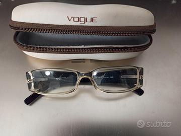Occhiali da vista Vogue 
