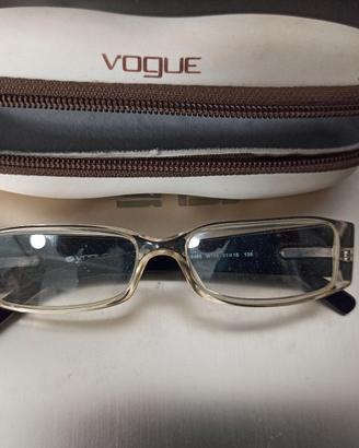 Occhiali da vista Vogue 
