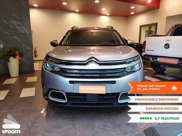 CITROEN C5 Aircross C5 Aircross BlueHDi 130 S&S...