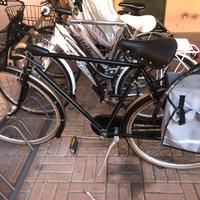 Bicicletta uomo epoca