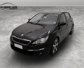 PEUGEOT 308 II 2013 - 308 5p 1.6 bluehdi Allure s&