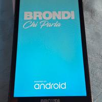 cellulare Brondi Amico Smartphone S