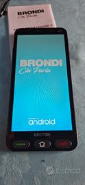 cellulare Brondi Amico Smartphone S