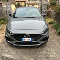 Hyundai i30 N-Line 1.0 T-GDI 2020