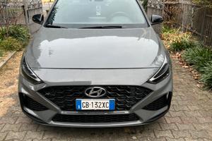 Hyundai i30 N-Line 1.0 T-GDI 2020