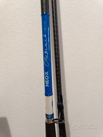 canna Yuki class beach 4,40 mt