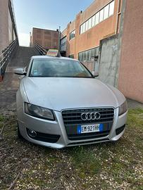 Audi A5 TDI