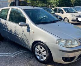 FIAT Punto 1.3 MJT 16V 3p. Dynamic