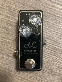 Xotic SL Drive