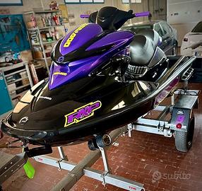 SEA-DOO RXP