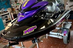 SEA-DOO RXP