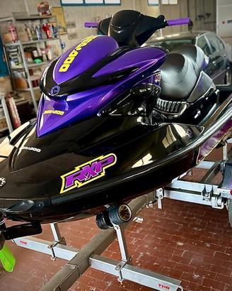SEA-DOO RXP