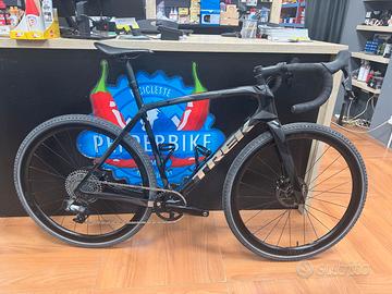Trek gravel ciclocross Boone - Tg. 56 - Super