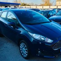 Ford Fiesta TDCi
