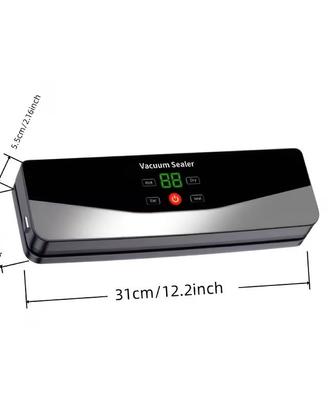 Sigillatrice Sacchetti USB Senza Fili
