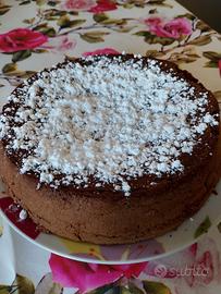 Cuoca in ville,governante presso ville o famiglie