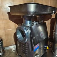 tritacarne professionale 