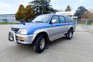 Mitsubishi l 200