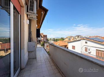 4 LOCALI A MONTALTO DI CASTRO