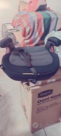 Peg Perego seggiolino