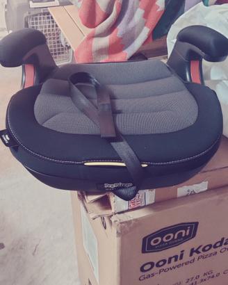 Peg Perego seggiolino