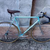 Grandis - bici corsa vintage Campy Nuovo Record