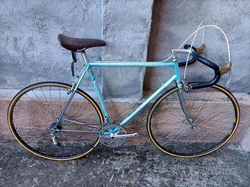 Grandis - bici corsa vintage Campy Nuovo Record