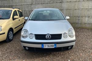 Volkswagen polo 1.4 benzina